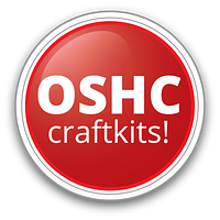 OSHC Craft Kits