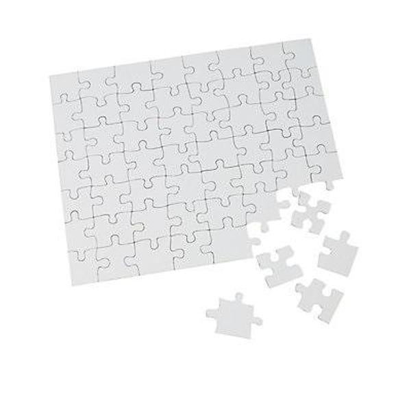 DIY Jigsaw puzzle 24 pack