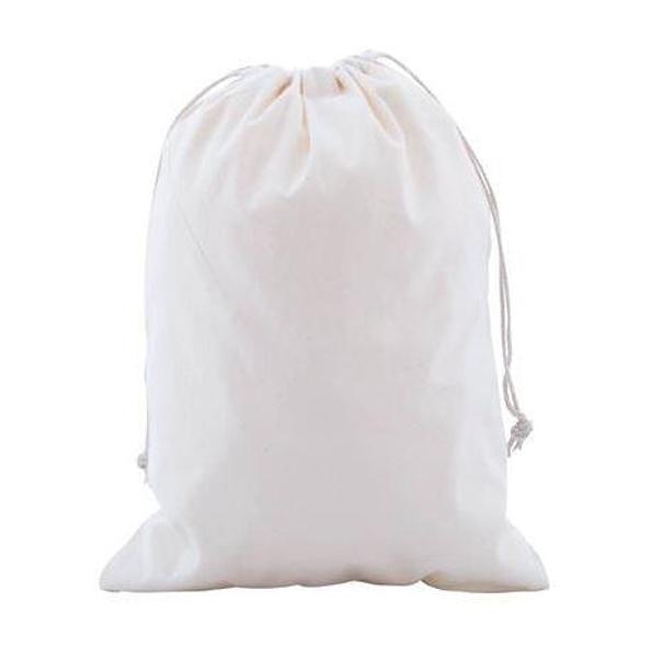 Decorate Your Own Drawstring Bag